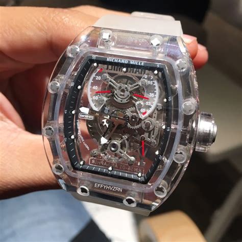 richard mille 56-01 replica|richard mille knock off.